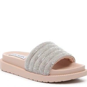 Steve Madden Odile Platform Slide